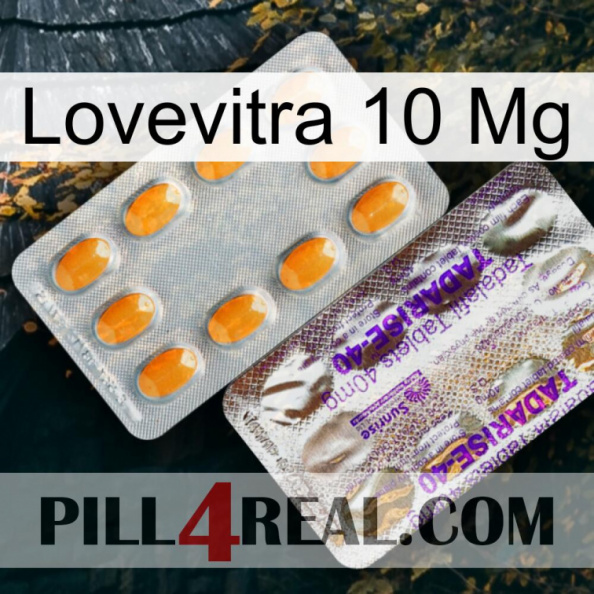 Lovevitra 10Mg new12
